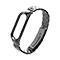 بند مچ بند هوشمند شیائومی Mi Band 5 مدل Metal